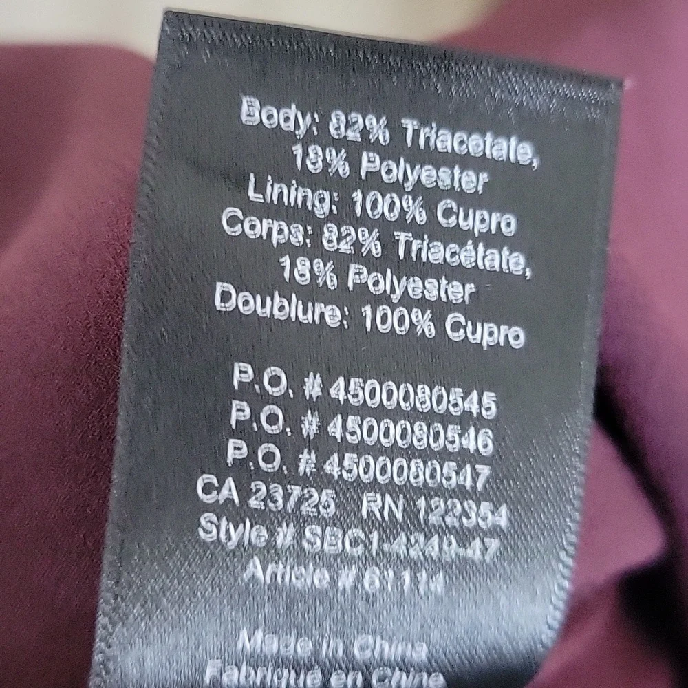 🌟Host Pick🌟 ARITZIA BABATON Macauley Blazer 6 - Picture 6 of 6